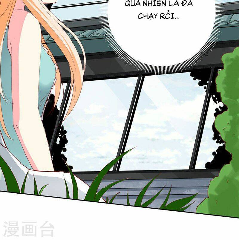 Này! Đừng Động Vào Phô Mai Của Tôi Chapter 67 - Trang 2