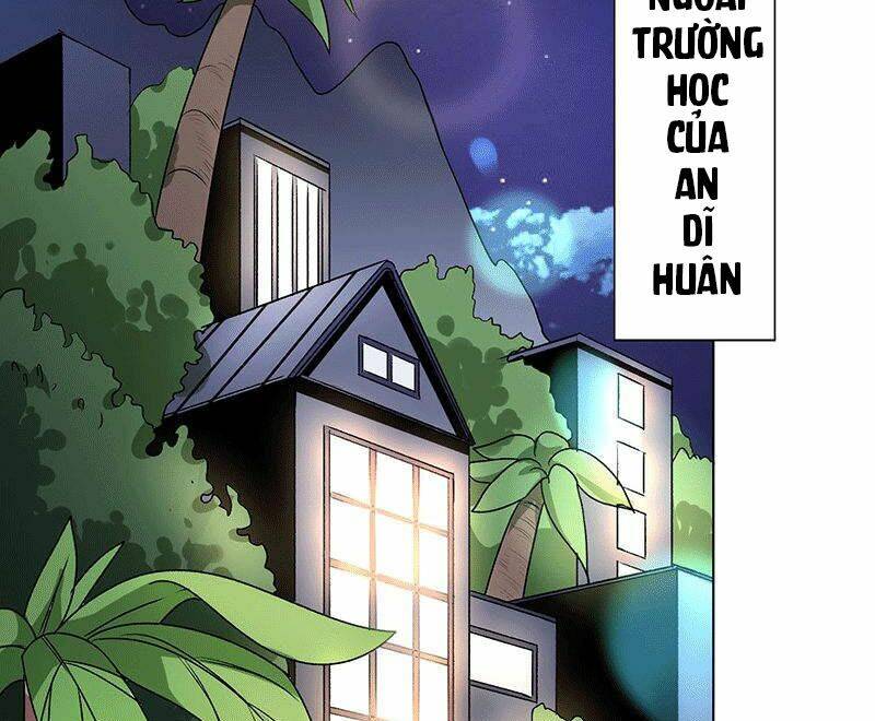 Này! Đừng Động Vào Phô Mai Của Tôi Chapter 73 - Trang 2