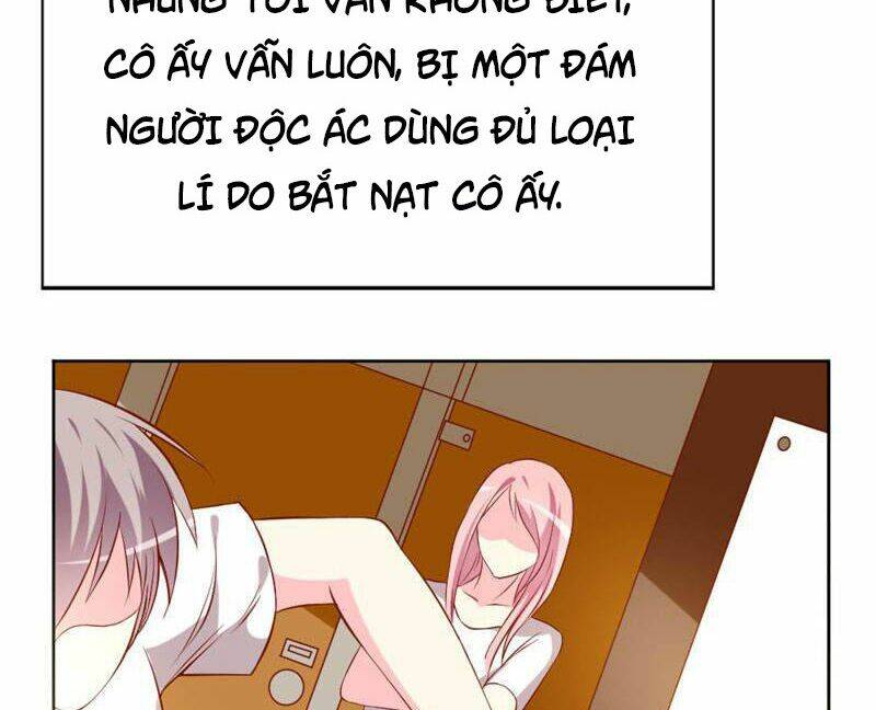 Này! Đừng Động Vào Phô Mai Của Tôi Chapter 78 - Trang 2