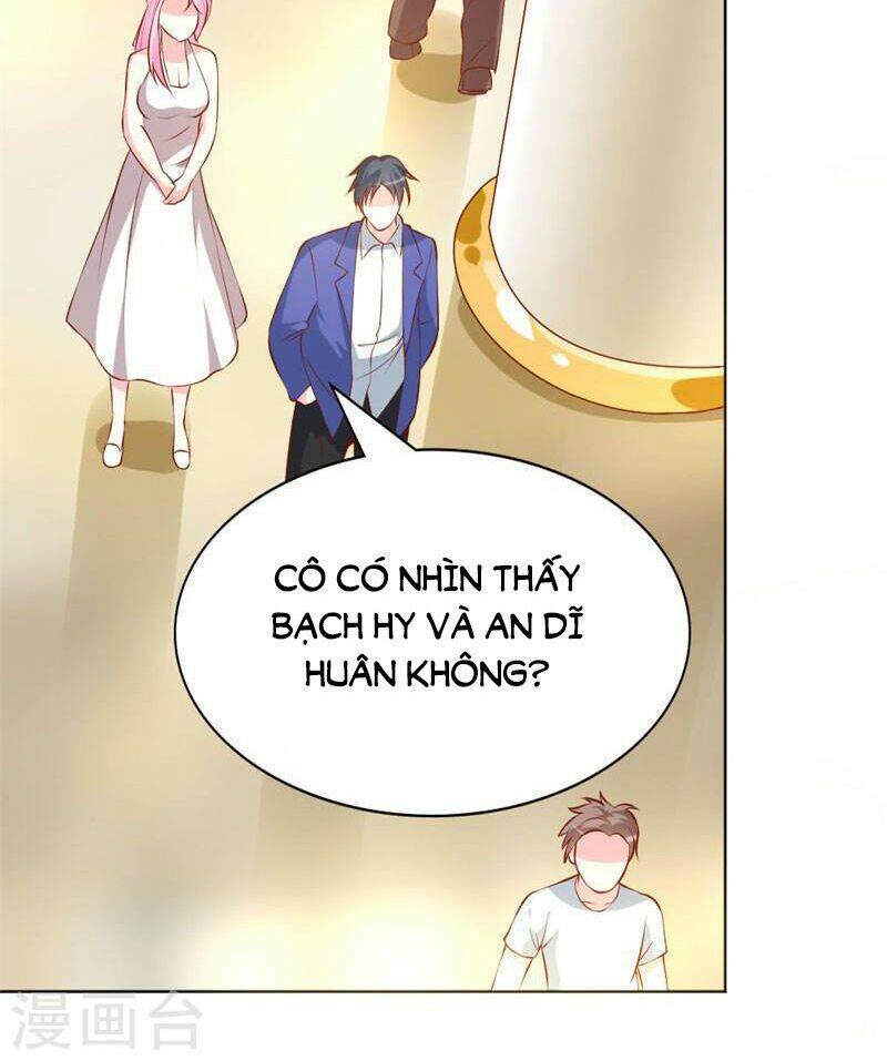 Này! Đừng Động Vào Phô Mai Của Tôi Chapter 78 - Trang 2