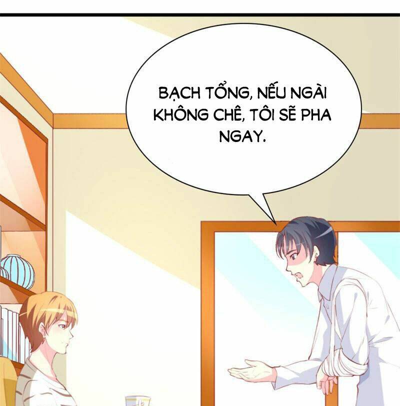 Này! Đừng Động Vào Phô Mai Của Tôi Chapter 86 - Trang 2