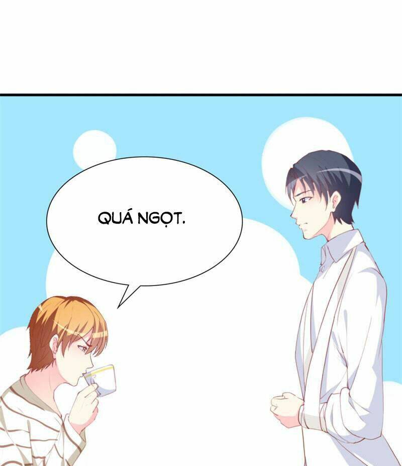 Này! Đừng Động Vào Phô Mai Của Tôi Chapter 86 - Trang 2