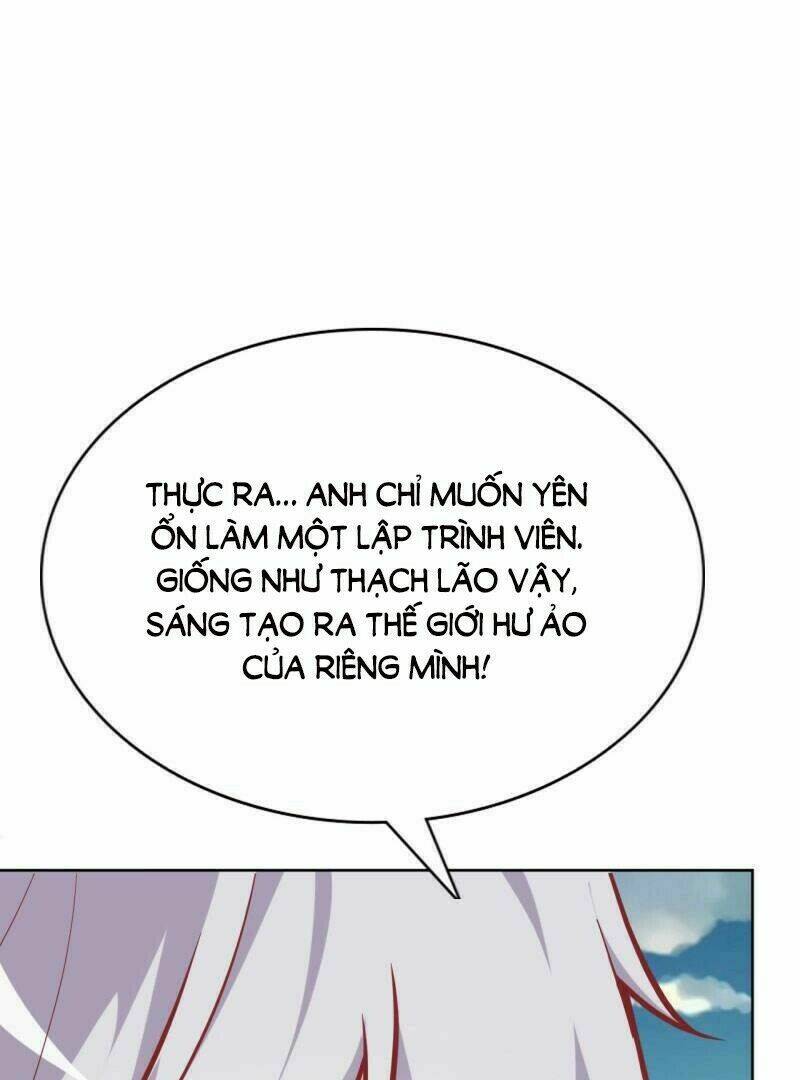 Này! Đừng Động Vào Phô Mai Của Tôi Chapter 88 - Trang 2