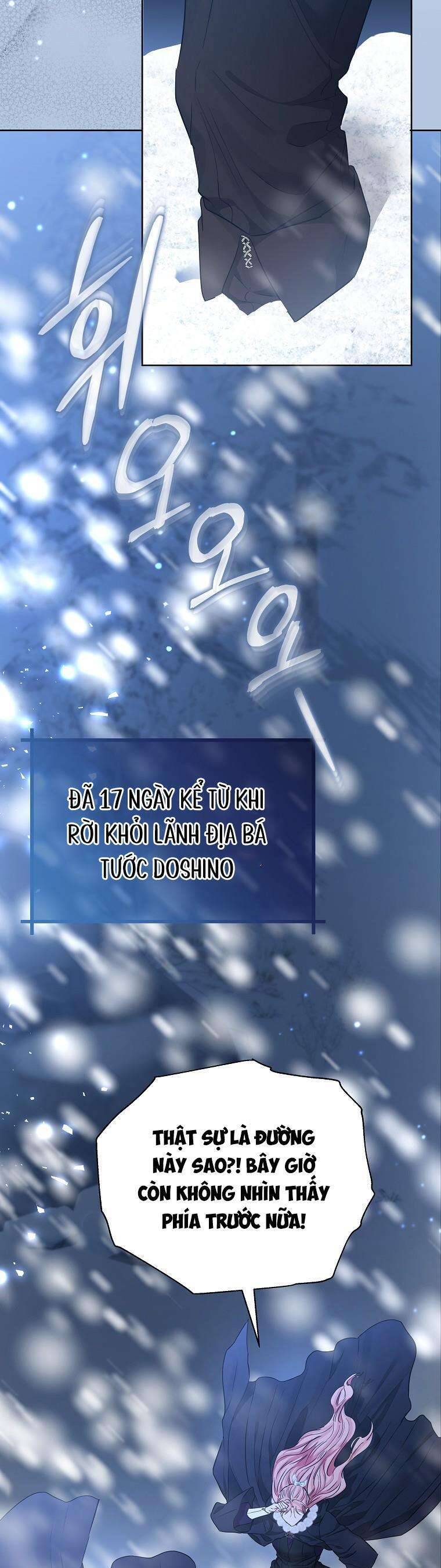 này người chồng phản diện, ngài ám ảnh sai người rồi chương 43 - Next chương 44