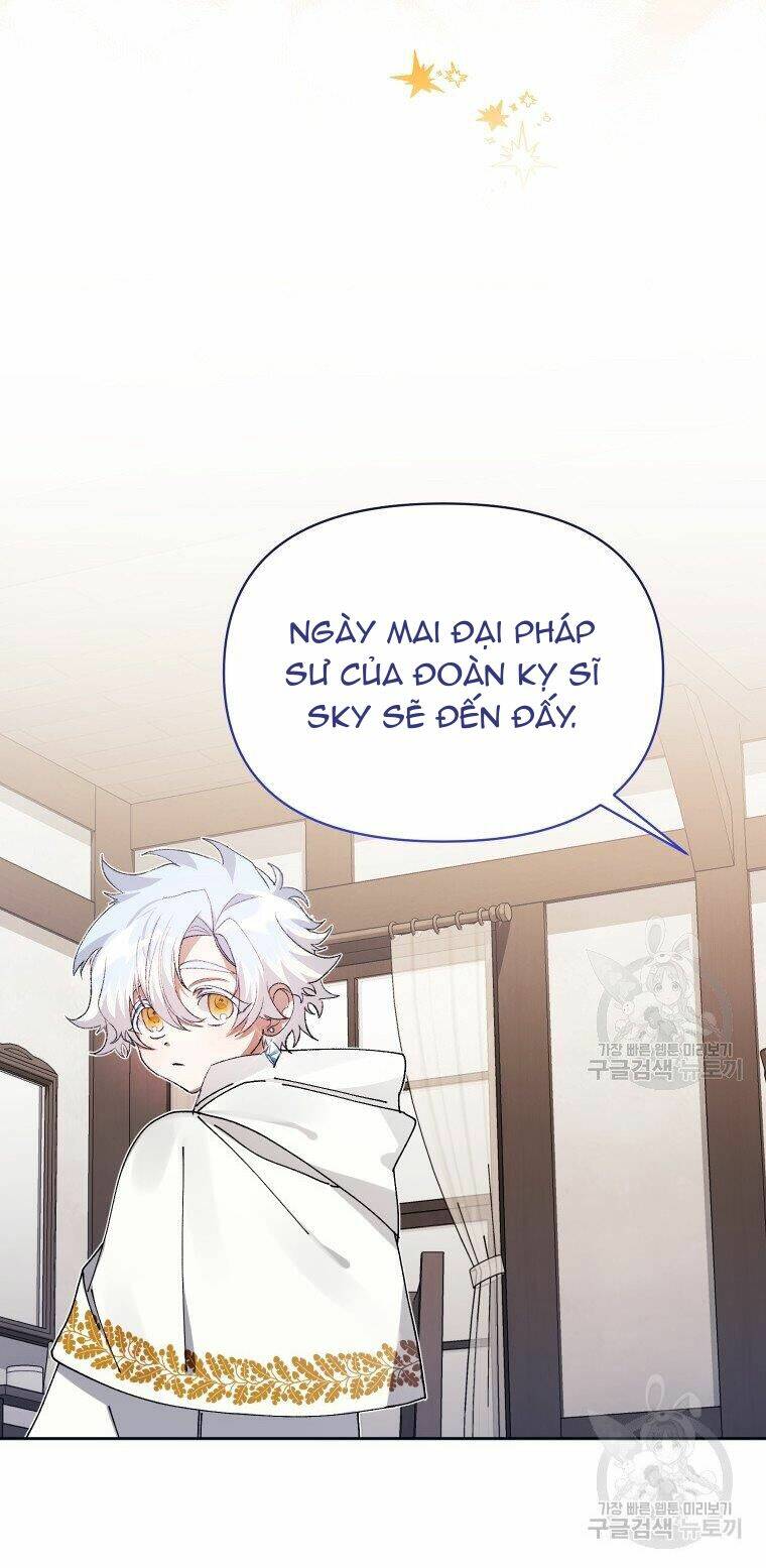 này tiểu công tước, hãy tin ở chị đi! chapter 21.2 - Next chapter 22.1