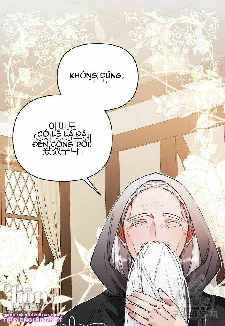 này tiểu công tước, hãy tin ở chị đi! chapter 21.2 - Next chapter 22.1