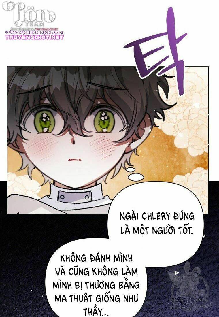 này tiểu công tước, hãy tin ở chị đi! chapter 22.2 - Trang 2