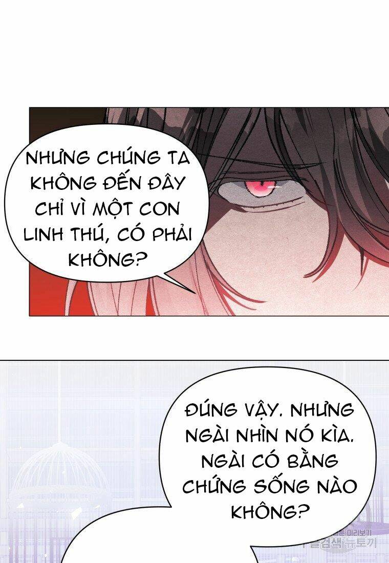 này tiểu công tước, hãy tin ở chị đi! chapter 22.2 - Trang 2