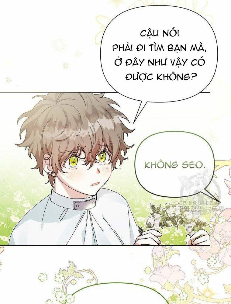 này tiểu công tước, hãy tin ở chị đi! chapter 26.1 - Next chapter 26.2