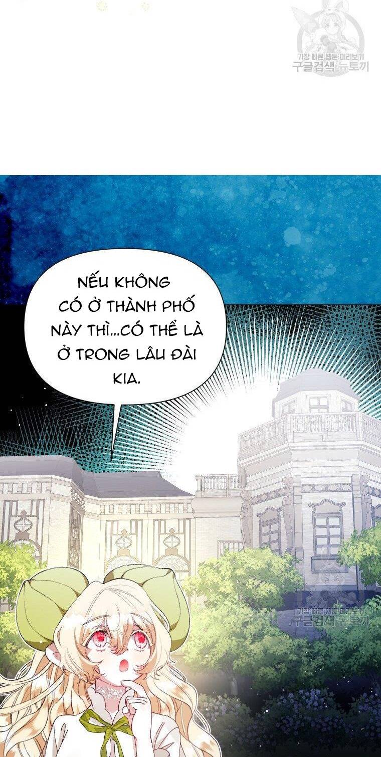 này tiểu công tước, hãy tin ở chị đi! chapter 26.1 - Next chapter 26.2