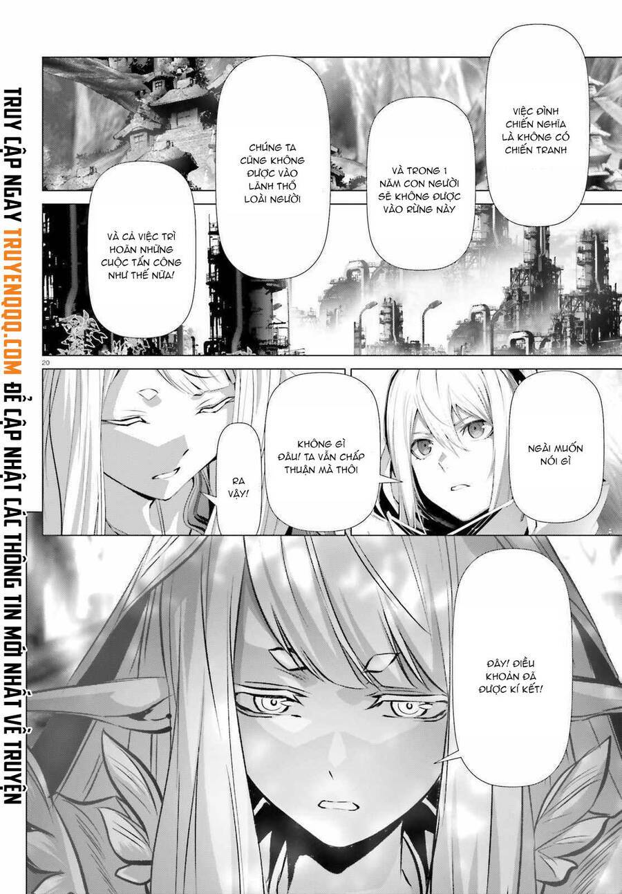 naze boku no sekai wo daremo oboeteinai no ka? chapter 32 - Next chapter 33