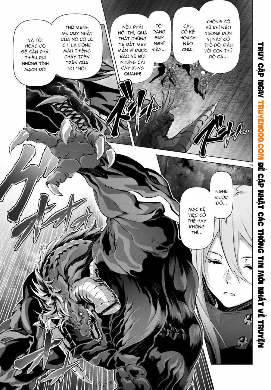 naze boku no sekai wo daremo oboeteinai no ka? chapter 35 - Next chapter 35.5