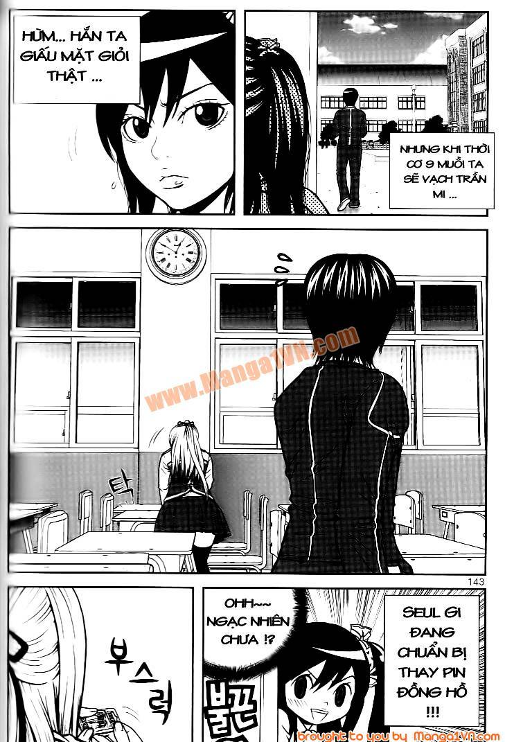 Need A Girl Chapter 13 - Trang 2