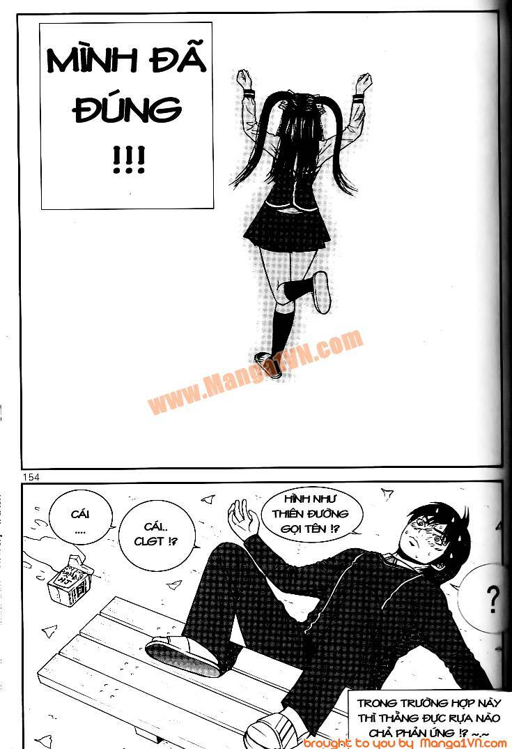 Need A Girl Chapter 13 - Trang 2