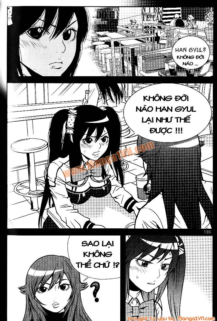 Need A Girl Chapter 13 - Trang 2