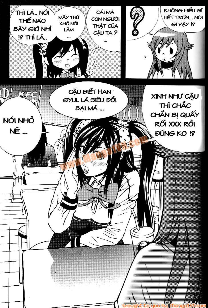 Need A Girl Chapter 13 - Trang 2