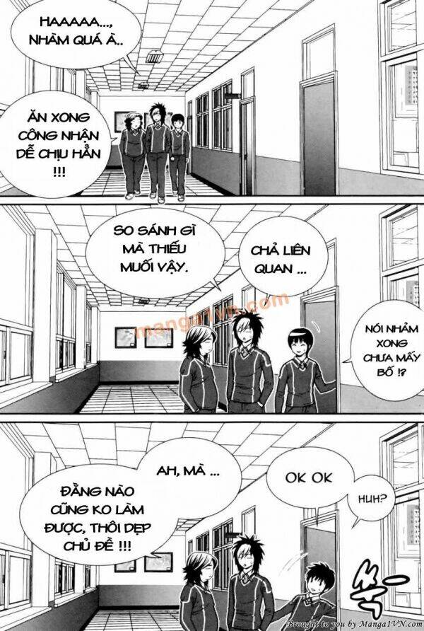 Need A Girl Chapter 15 - Trang 2