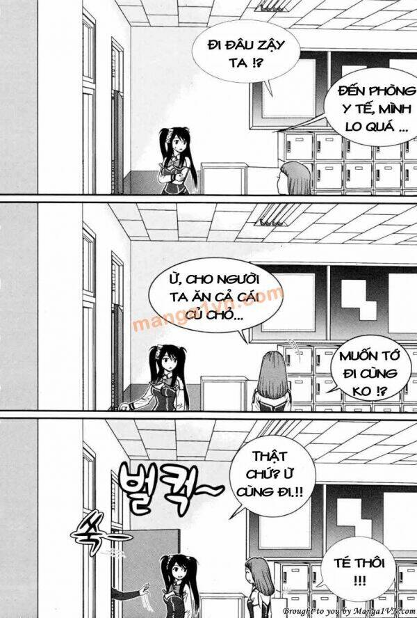 Need A Girl Chapter 15 - Trang 2