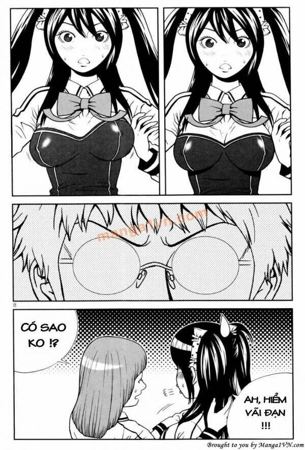 Need A Girl Chapter 15 - Trang 2