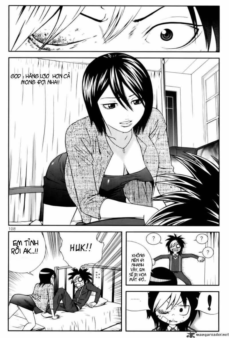 Need A Girl Chapter 20 - Trang 2