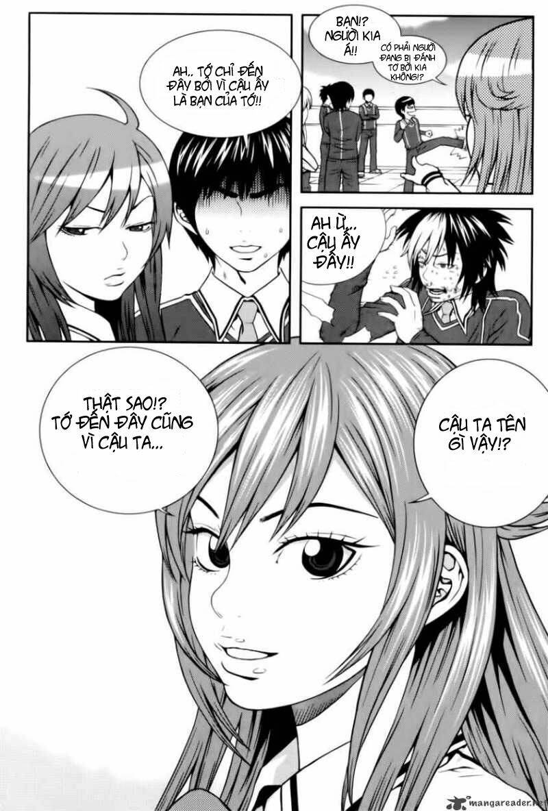 Need A Girl Chapter 20 - Trang 2