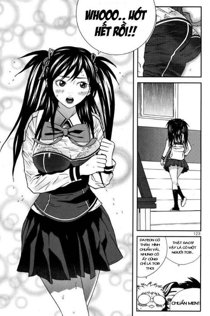 Need A Girl Chapter 21 - Trang 2