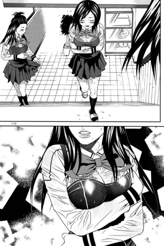 Need A Girl Chapter 21 - Trang 2