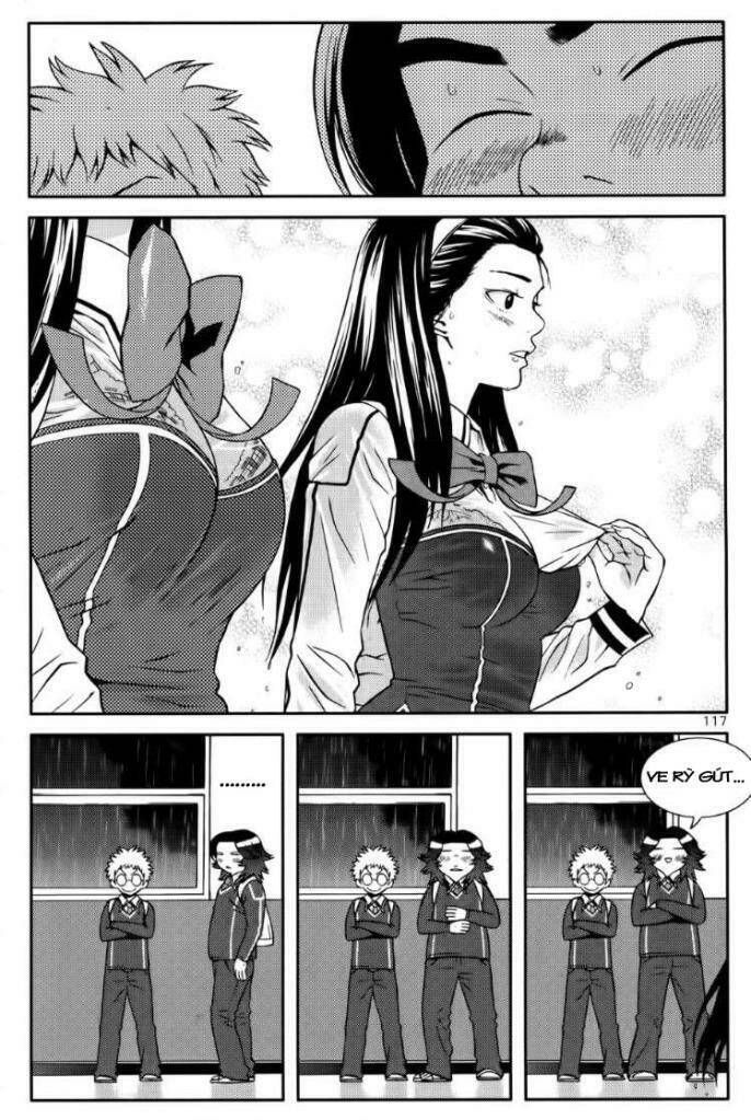 Need A Girl Chapter 21 - Trang 2