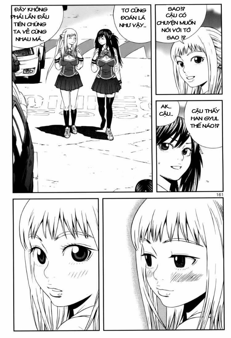 Need A Girl Chapter 23 - Trang 2