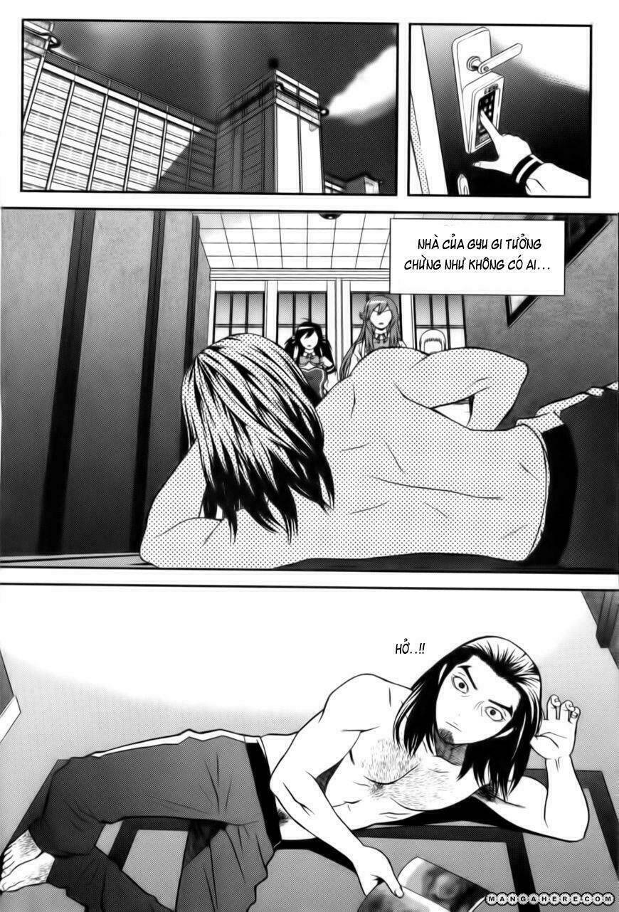 Need A Girl Chapter 29 - Trang 2