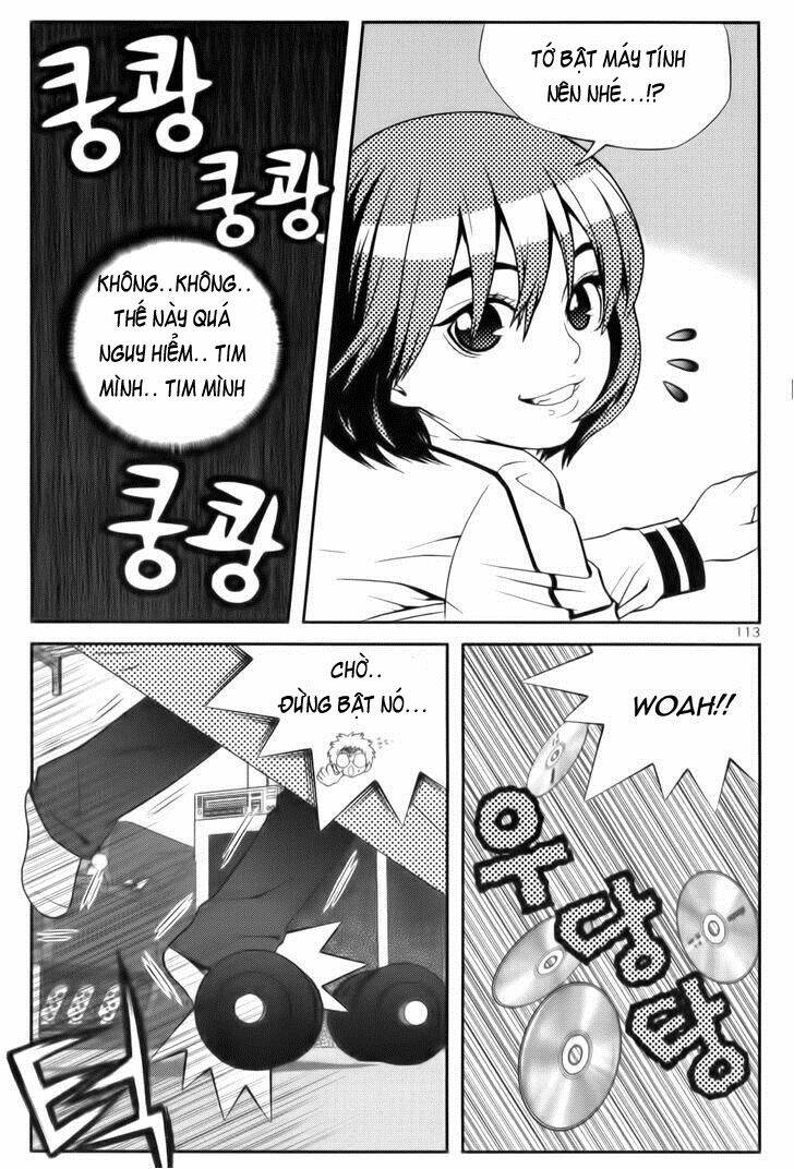 Need A Girl Chapter 30 - Trang 2