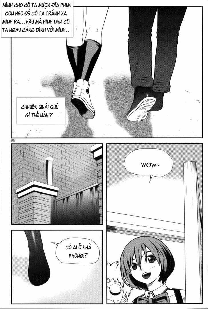 Need A Girl Chapter 30 - Trang 2