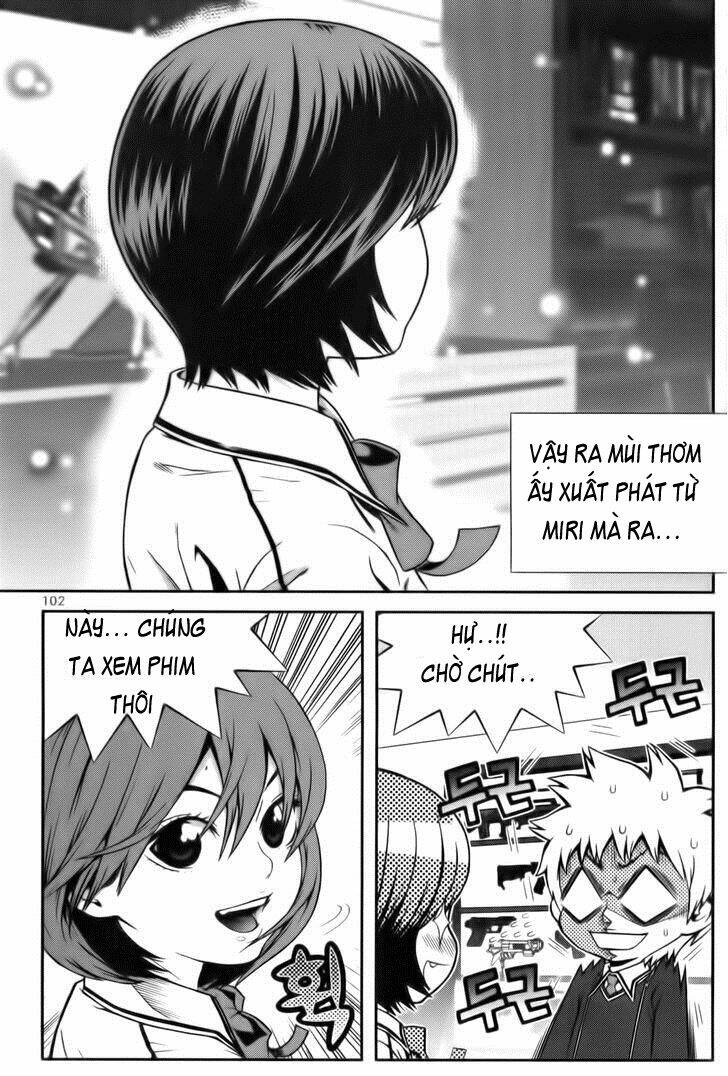 Need A Girl Chapter 30 - Trang 2