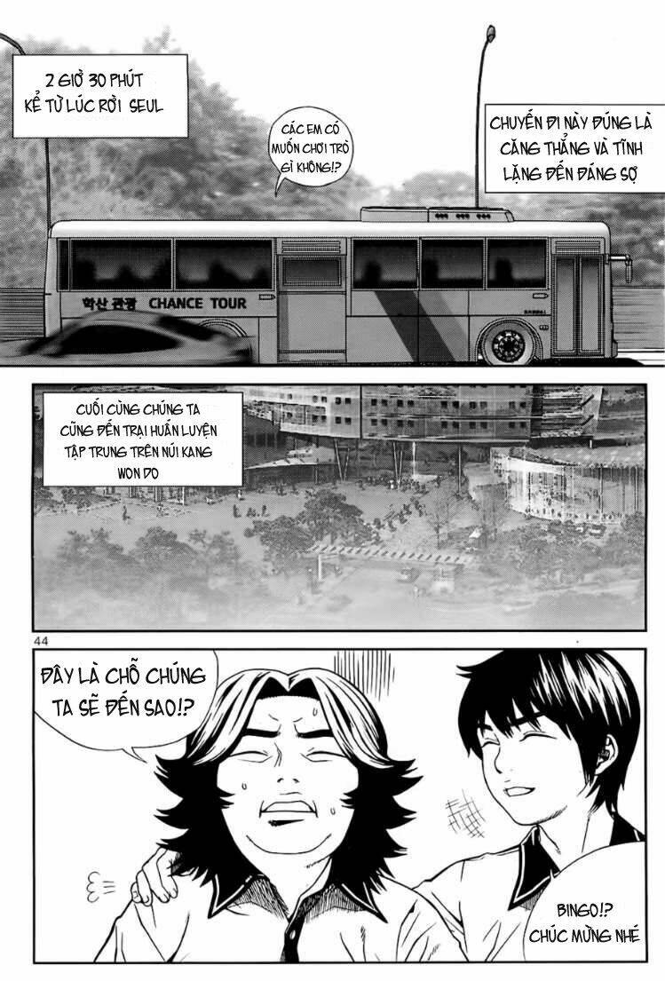 Need A Girl Chapter 35 - Trang 2