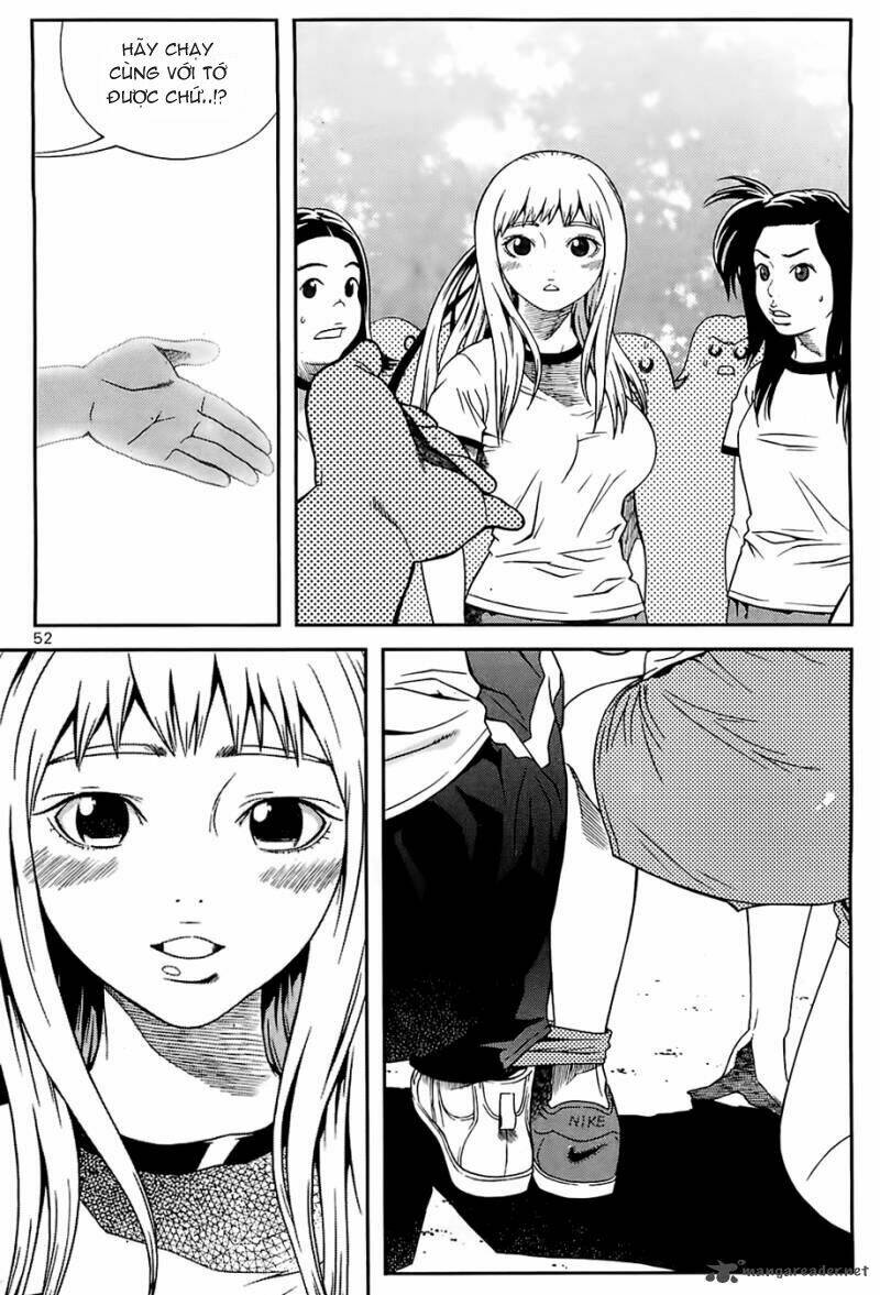 Need A Girl Chapter 35 - Trang 2