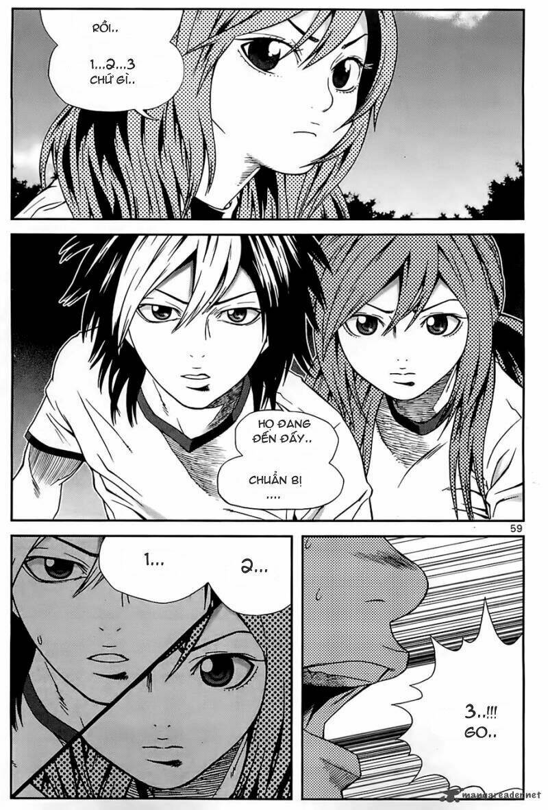 Need A Girl Chapter 35 - Trang 2