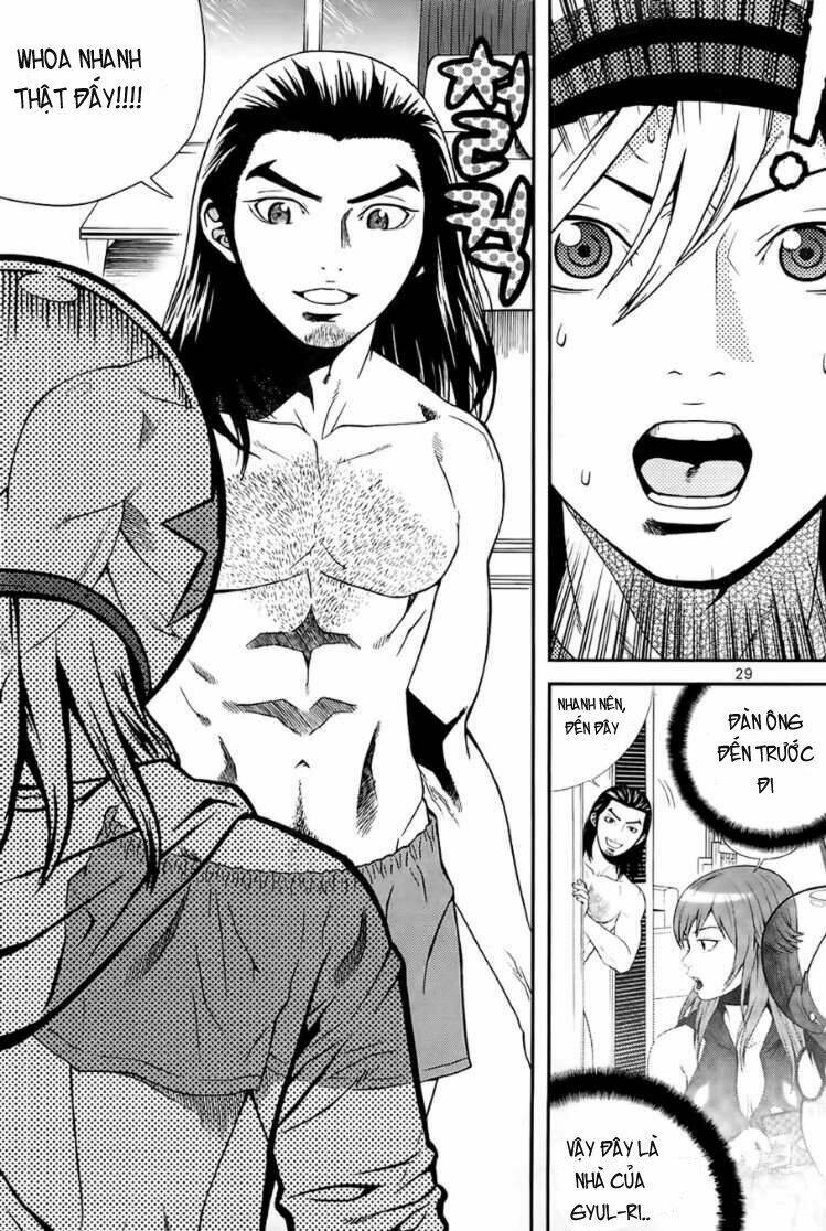 Need A Girl Chapter 35 - Trang 2