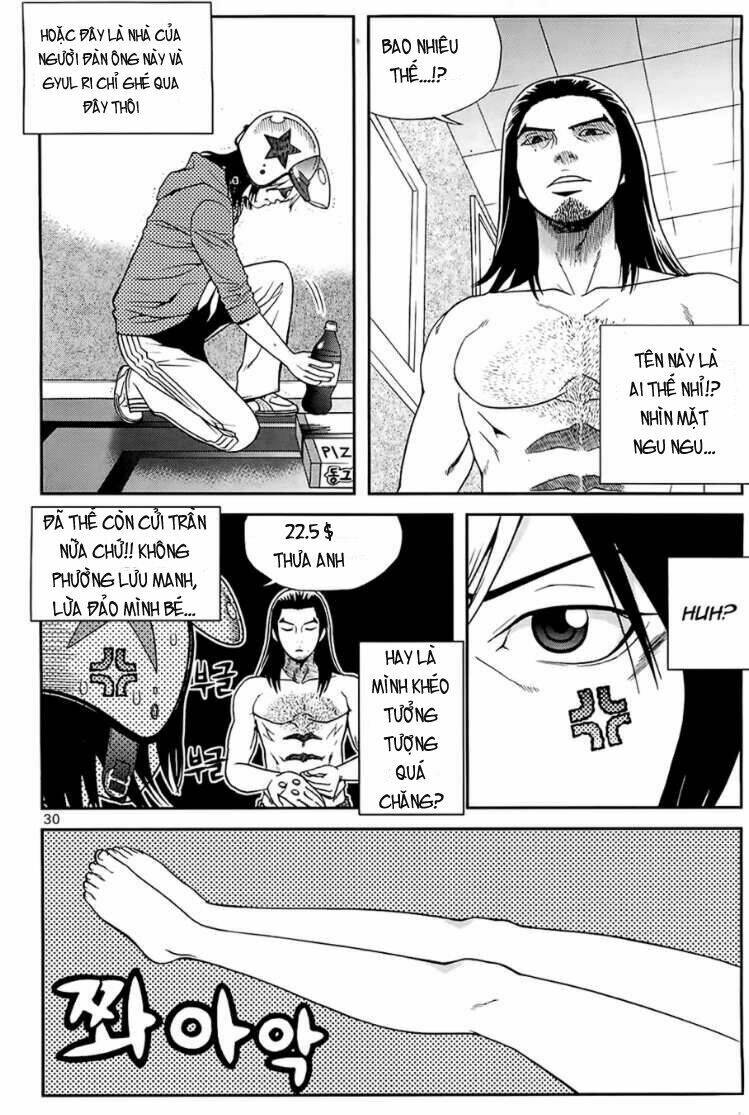 Need A Girl Chapter 35 - Trang 2