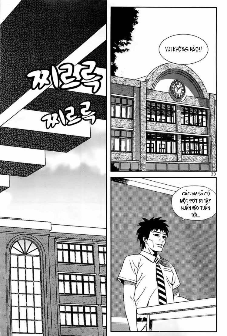 Need A Girl Chapter 35 - Trang 2