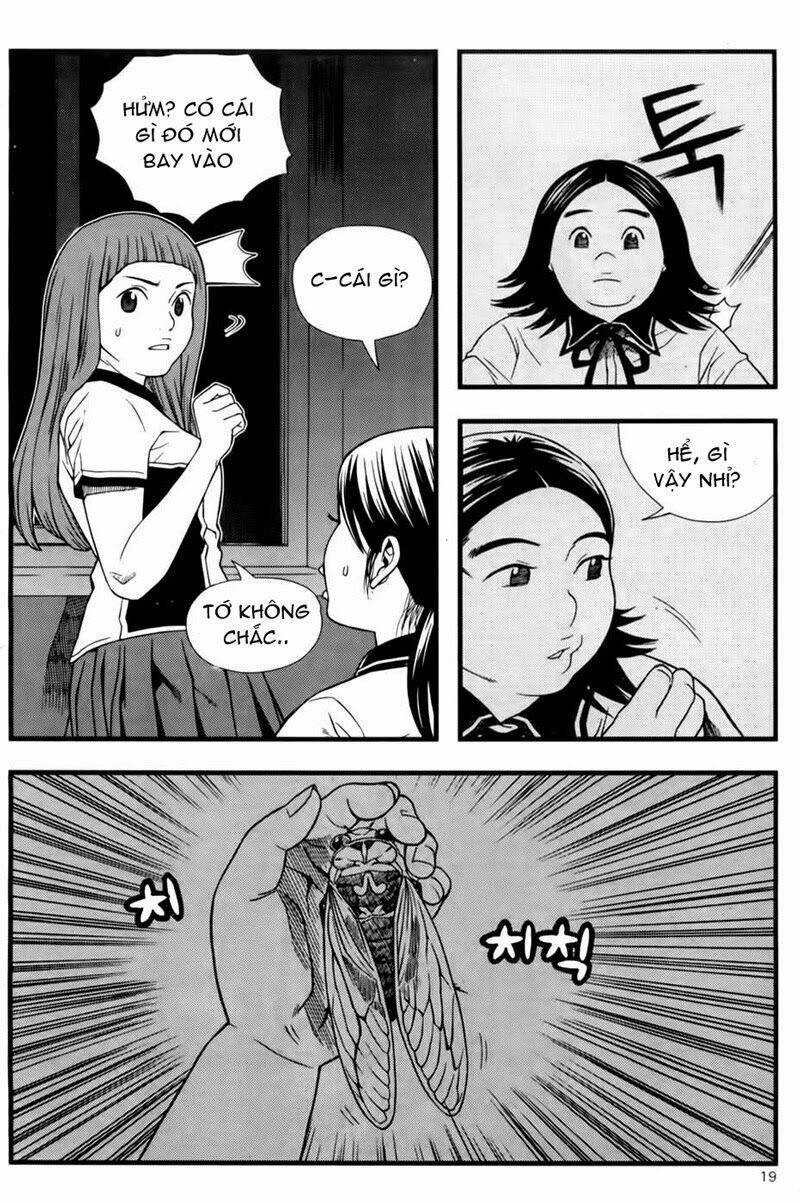 Need A Girl Chapter 40 - Trang 2