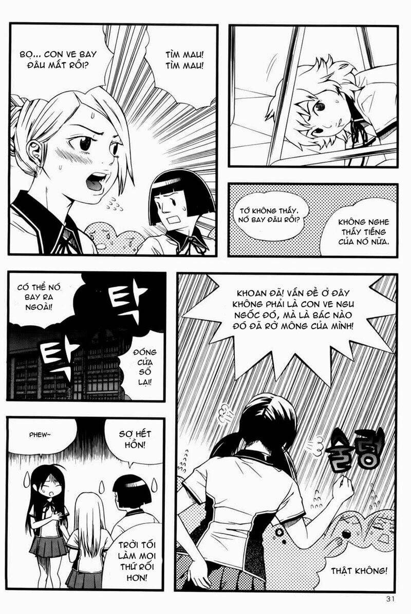 Need A Girl Chapter 40 - Trang 2