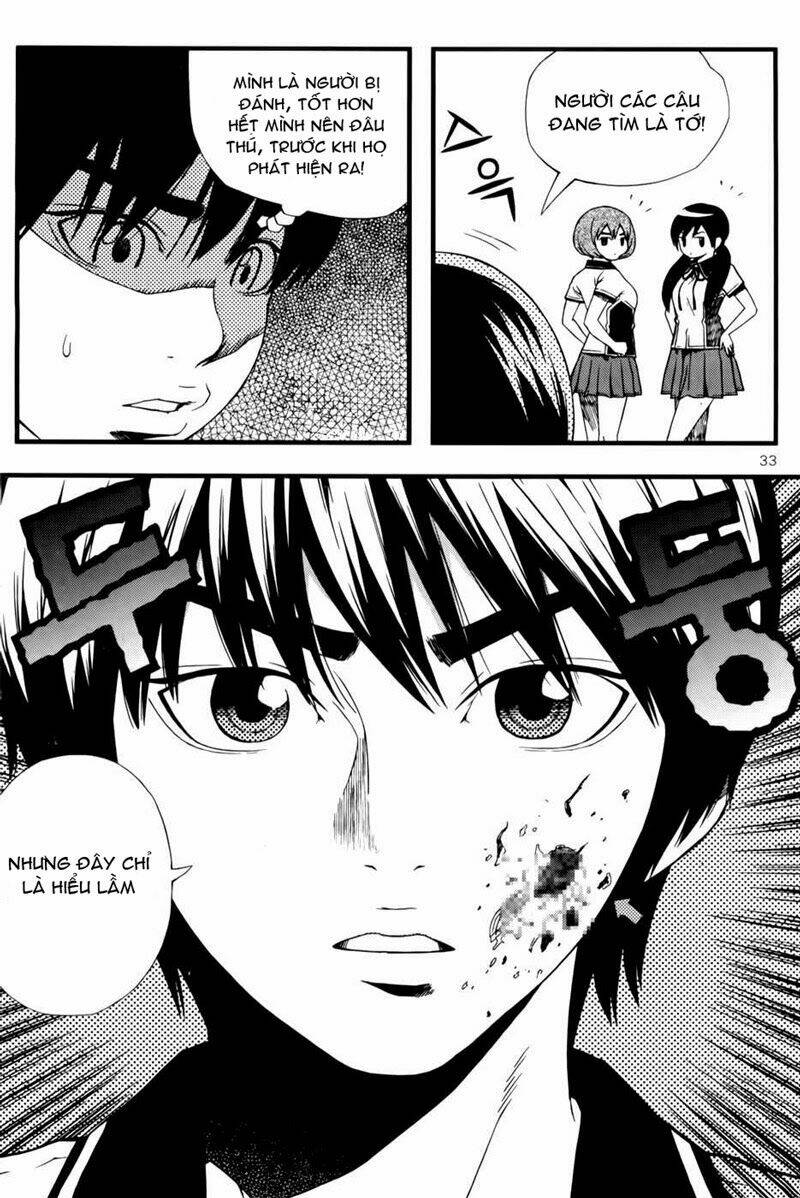 Need A Girl Chapter 40 - Trang 2