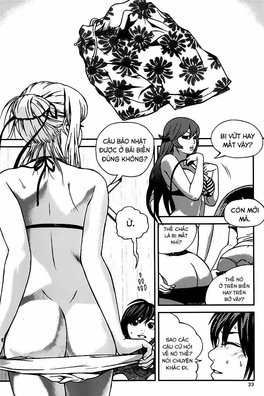 Need A Girl Chapter 46 - Trang 2