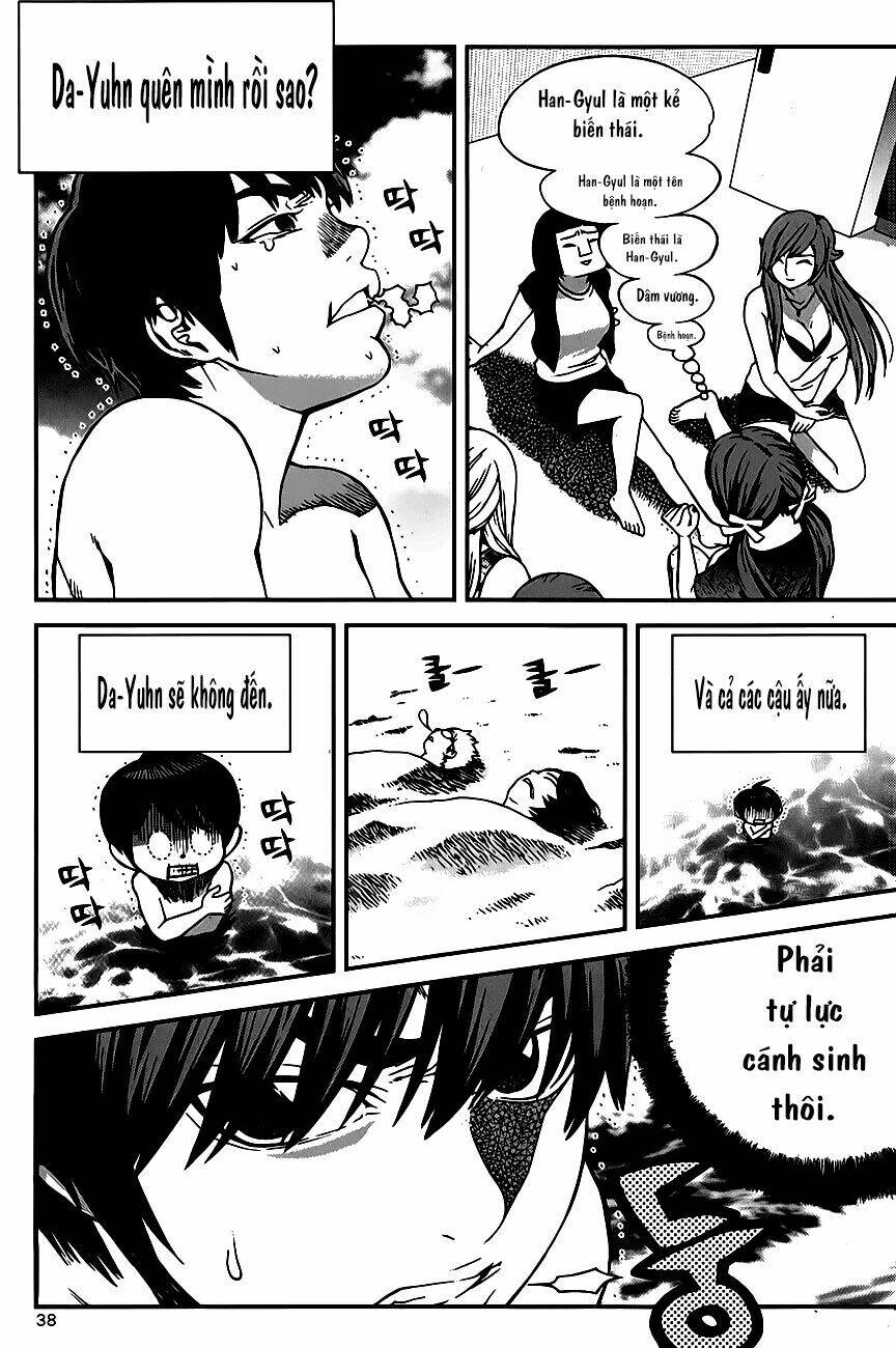 Need A Girl Chapter 46 - Trang 2