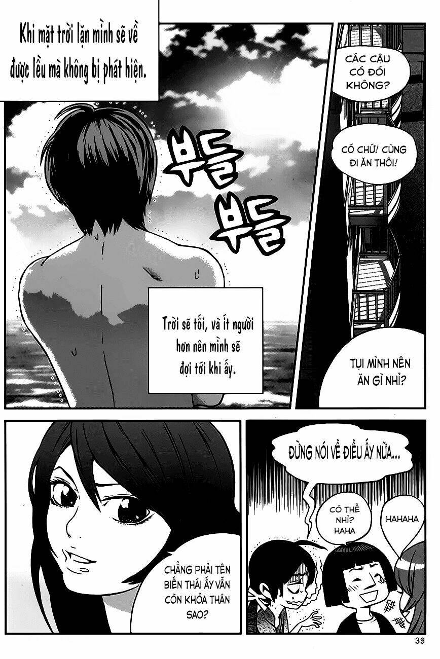 Need A Girl Chapter 46 - Trang 2