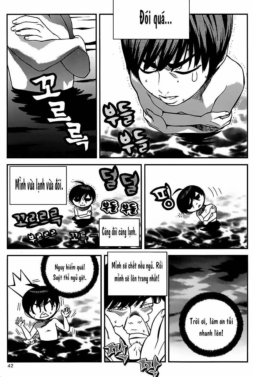 Need A Girl Chapter 46 - Trang 2