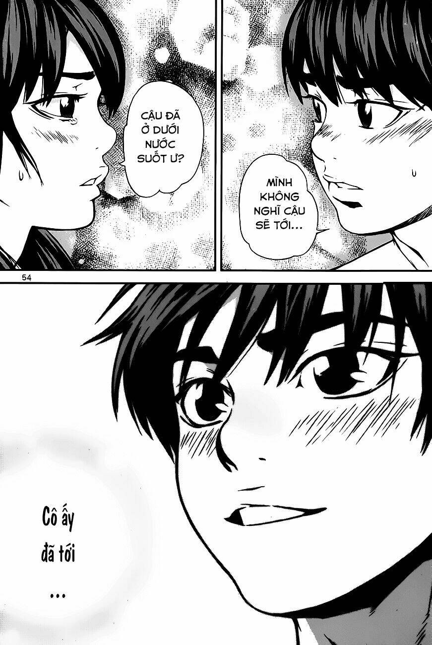 Need A Girl Chapter 46 - Trang 2