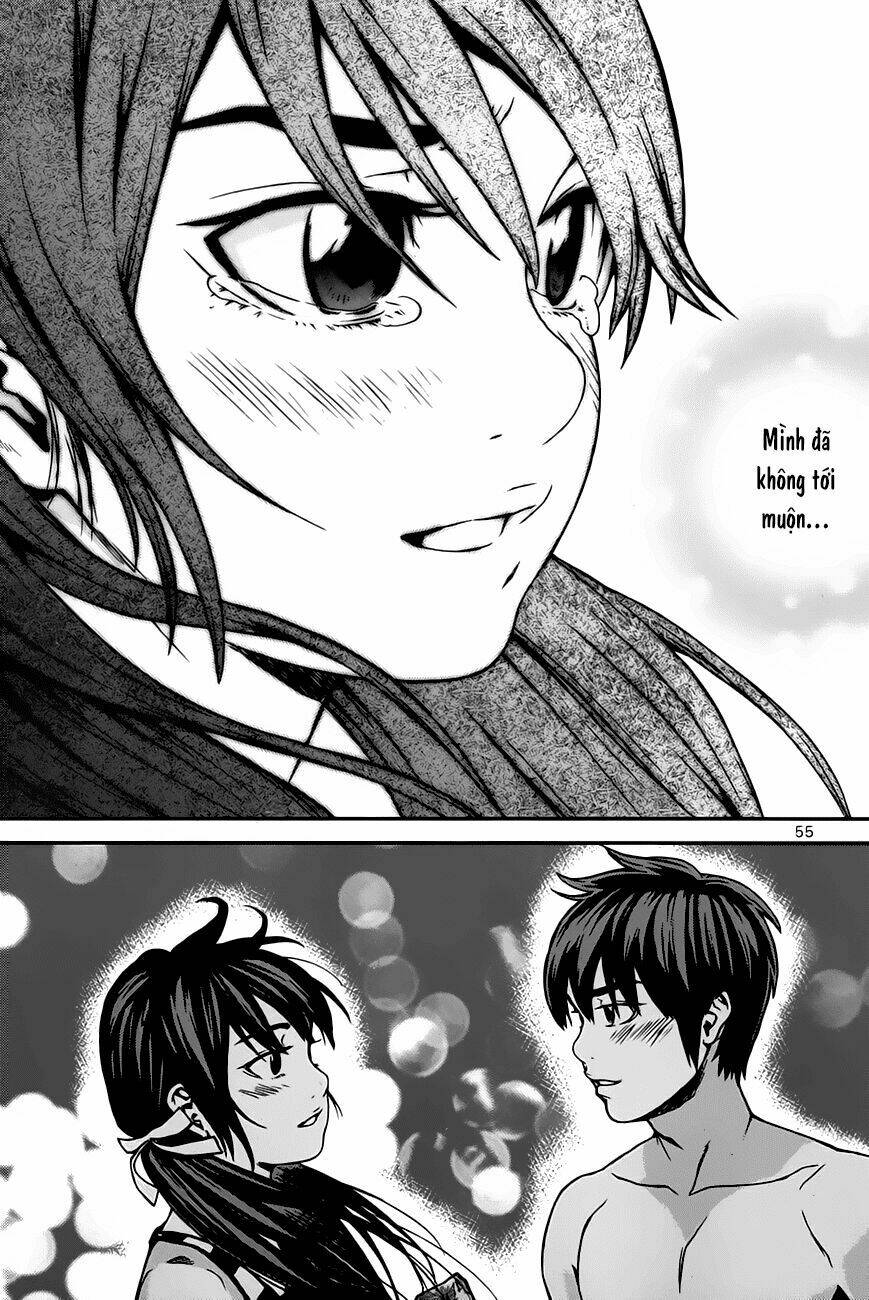 Need A Girl Chapter 46 - Trang 2