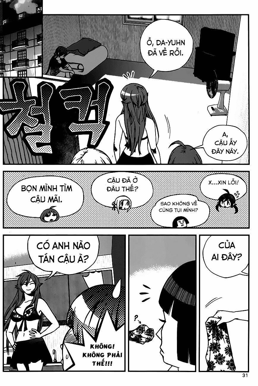 Need A Girl Chapter 46 - Trang 2