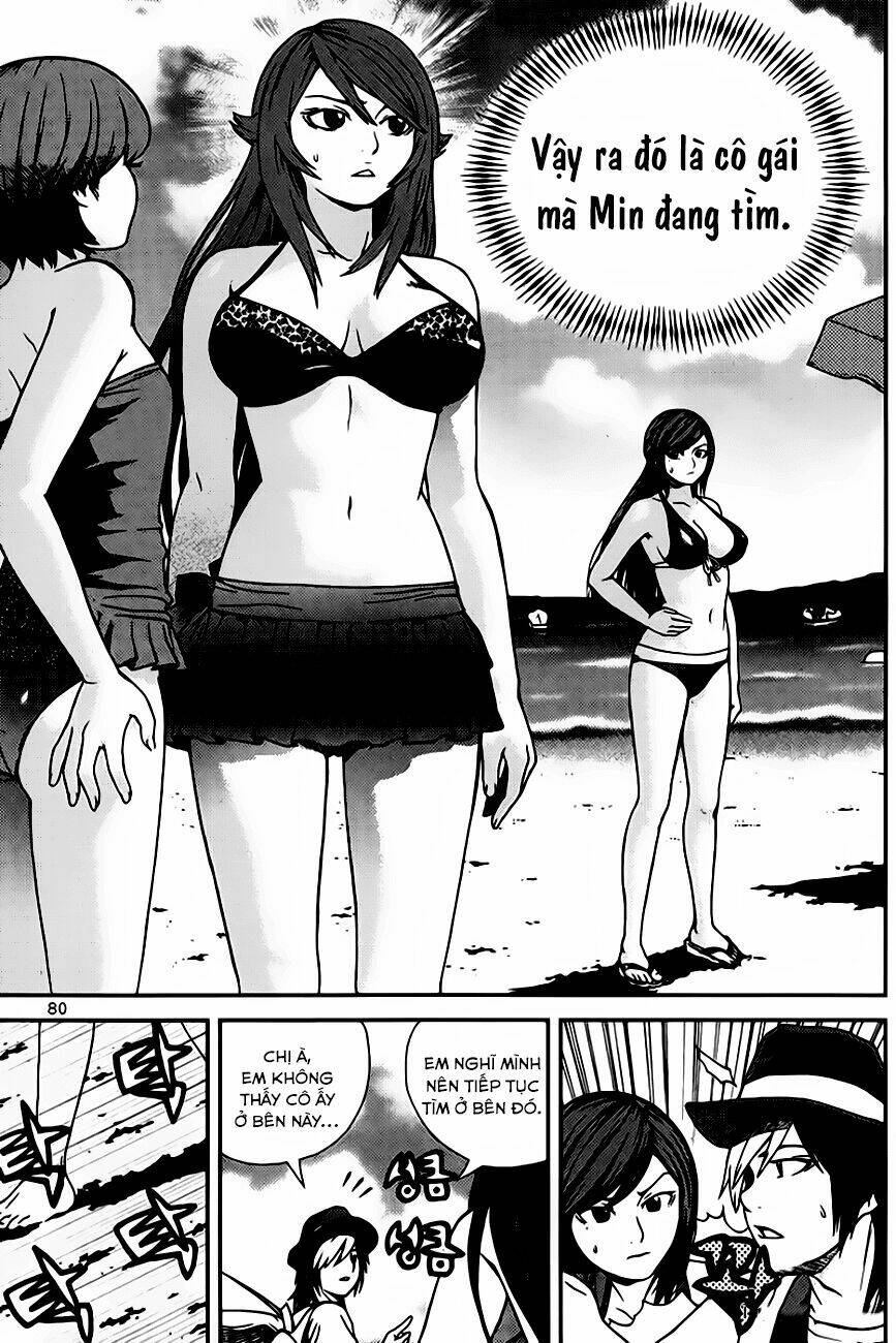 Need A Girl Chapter 47 - Trang 2